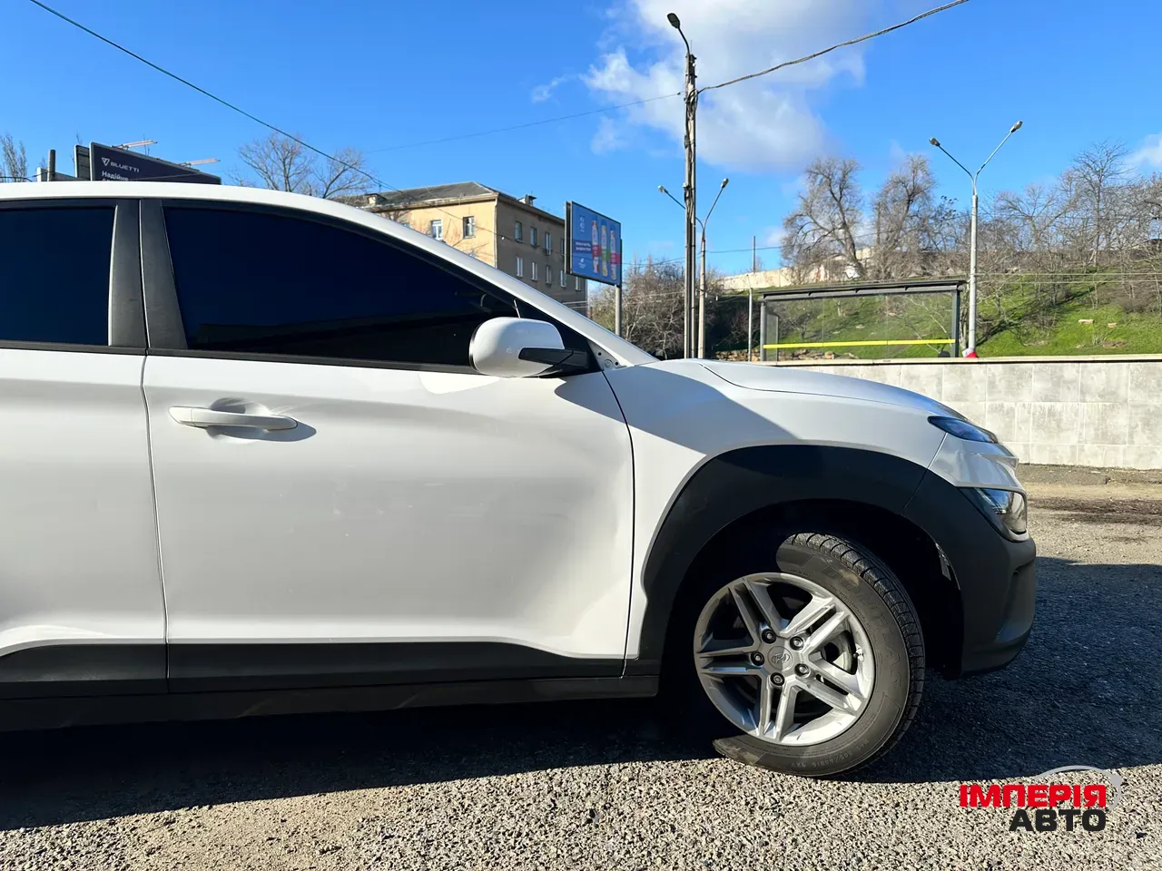 Hyundai Kona - фото 4