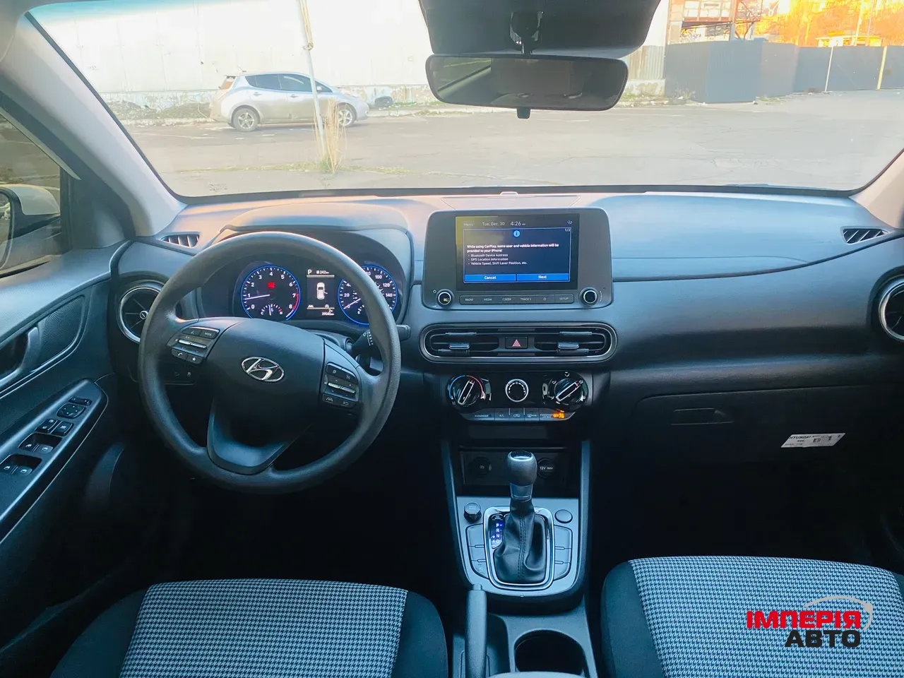 Hyundai Kona - фото 9