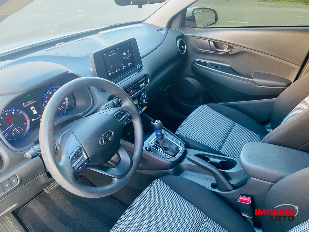 Hyundai Kona - фото 14