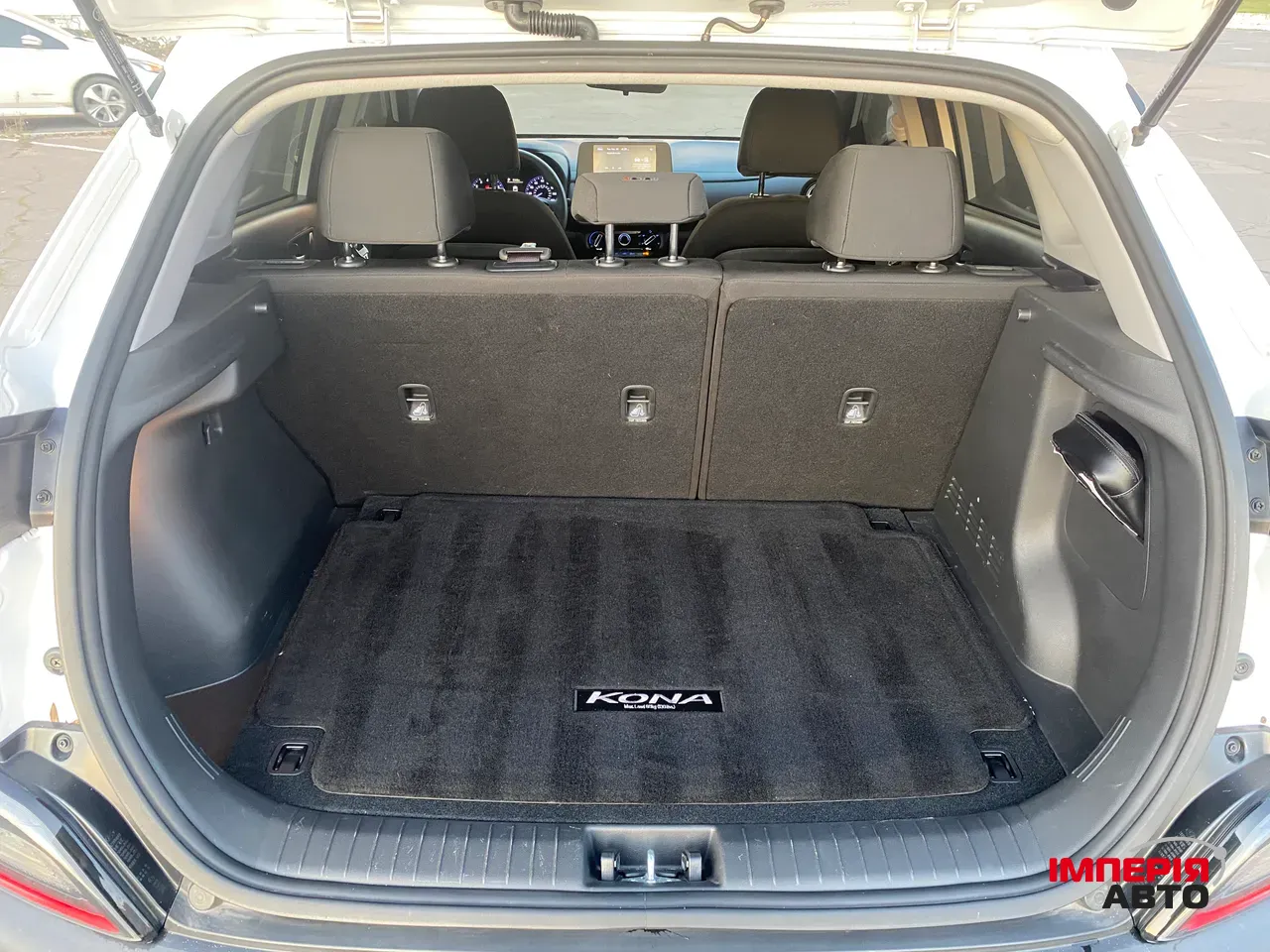 Hyundai Kona - фото 21