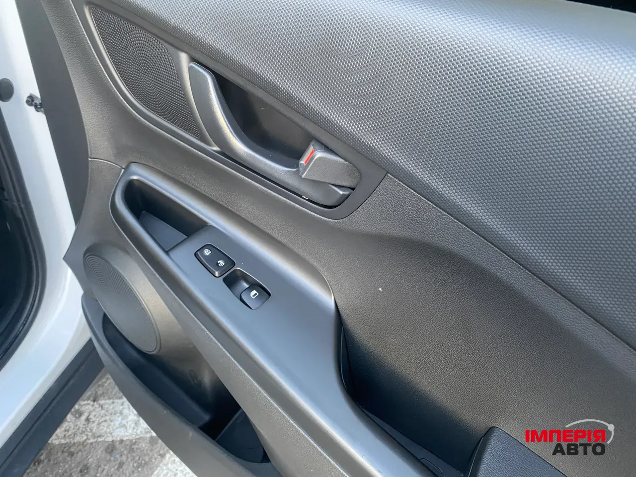 Hyundai Kona - фото 18