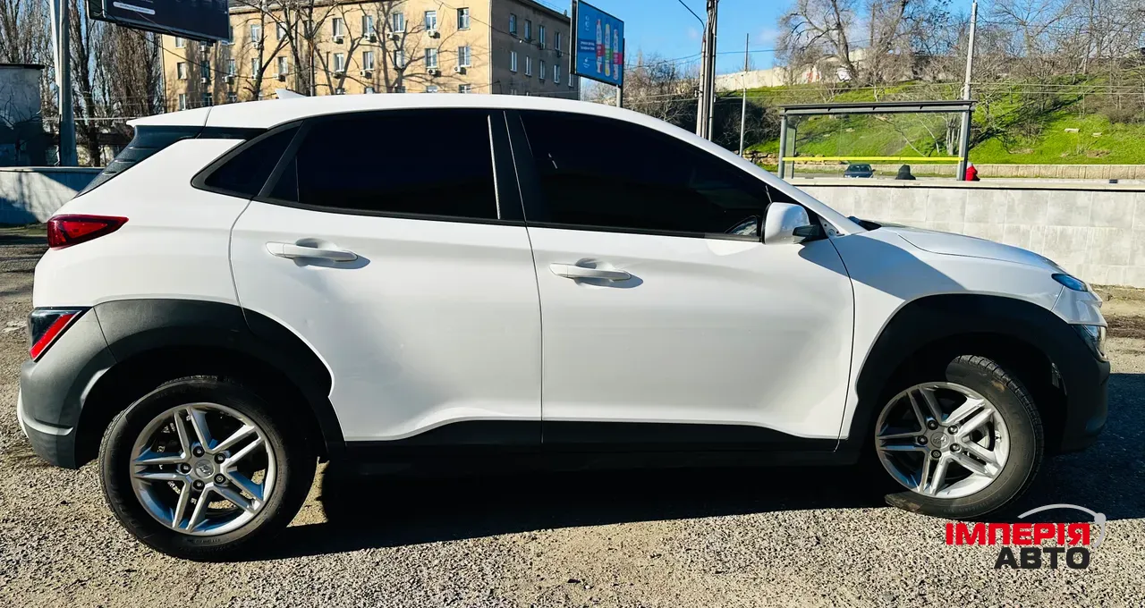 Hyundai Kona - фото 3