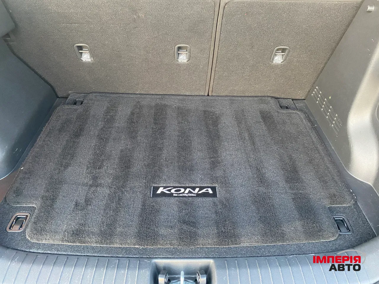 Hyundai Kona - фото 22