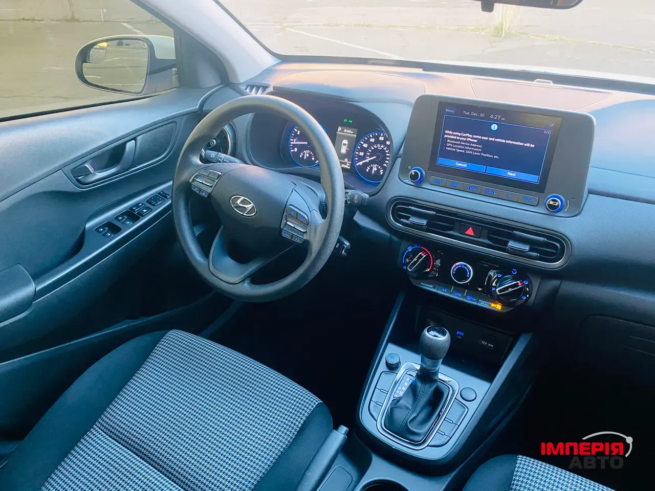 Hyundai Kona - фото 10