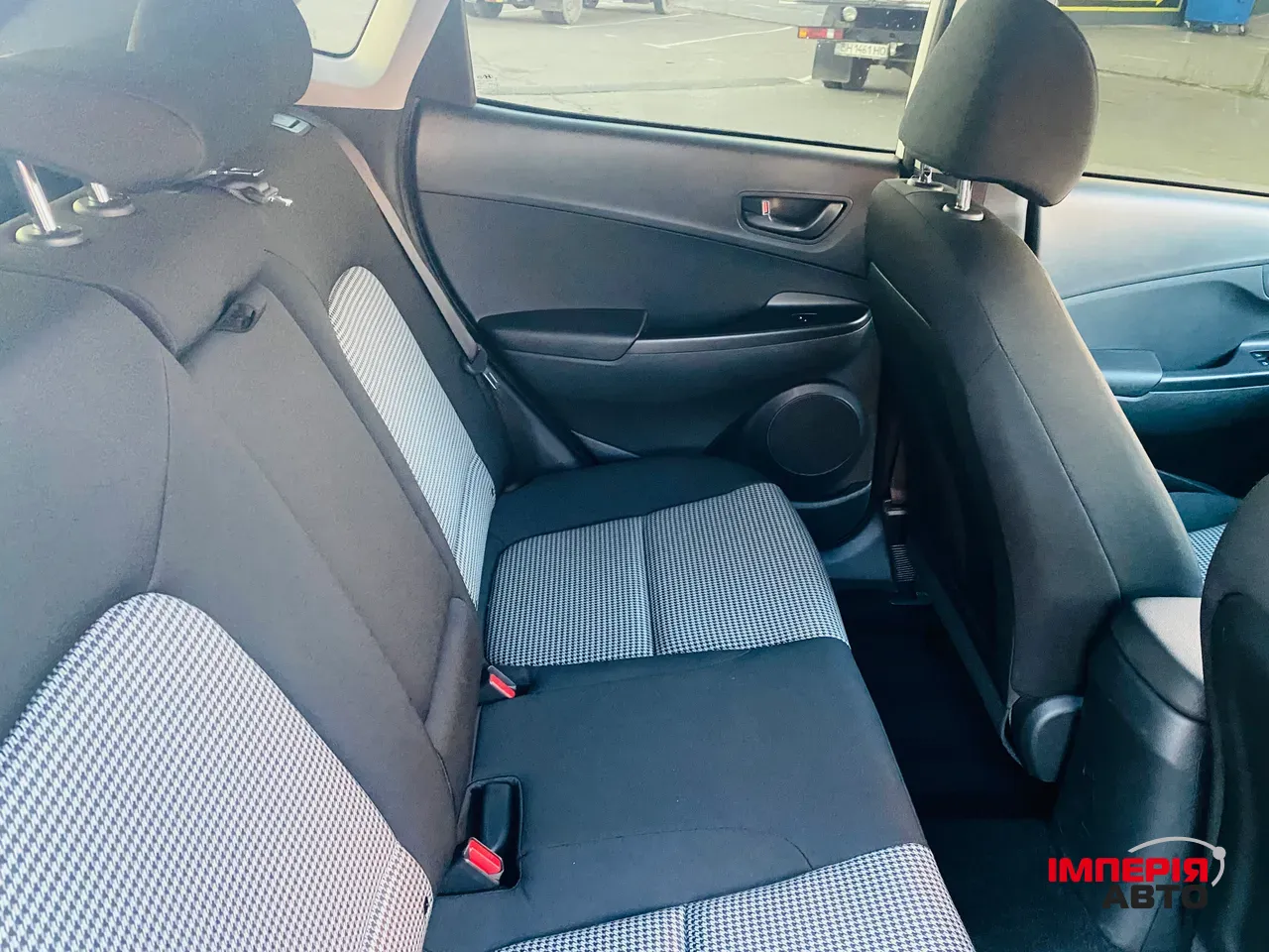 Hyundai Kona - фото 19