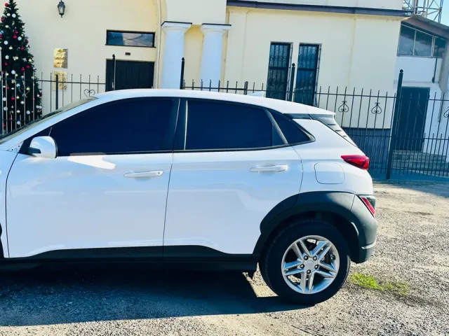 Hyundai Kona - фото 2