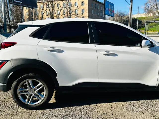 Hyundai Kona - фото 3