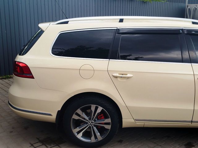 Volkswagen Passat 2013, Умань, $10 300 - зображення 4