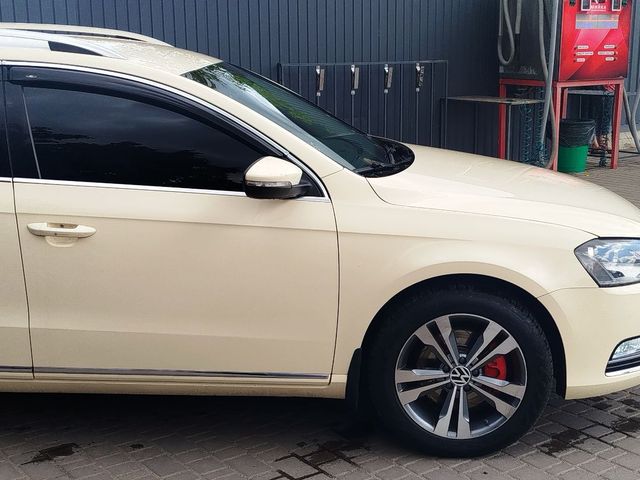 Volkswagen Passat 2013, Умань, $10 300 - зображення 5