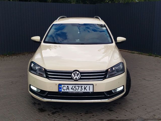 Volkswagen Passat 2013, Умань, $10 300 - зображення 2
