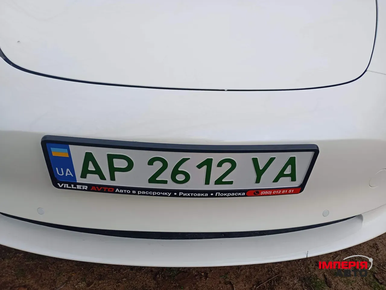 Tesla Model 3 - фото 3