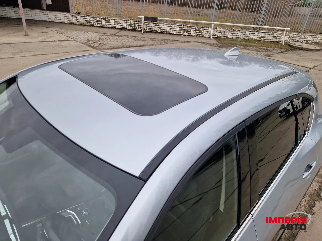 Mazda CX-5 - фото 12