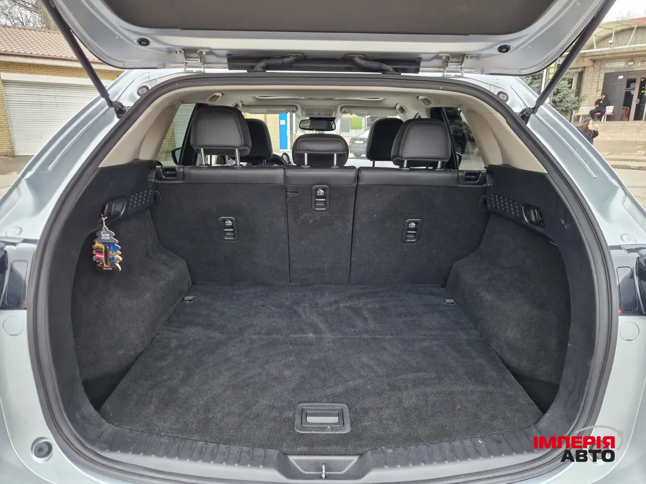 Mazda CX-5 - фото 32