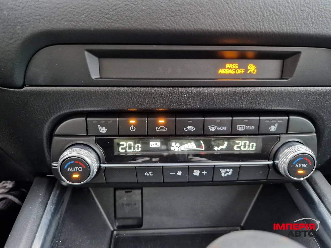 Mazda CX-5 - фото 24