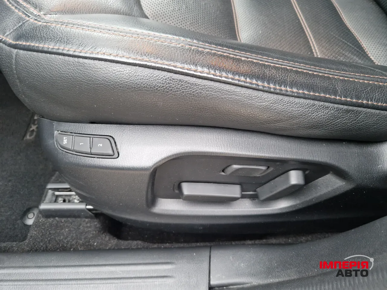 Mazda CX-5 - фото 16