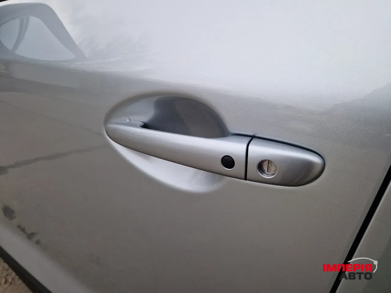 Mazda CX-5 - фото 13