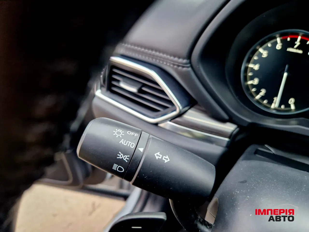 Mazda CX-5 - фото 19