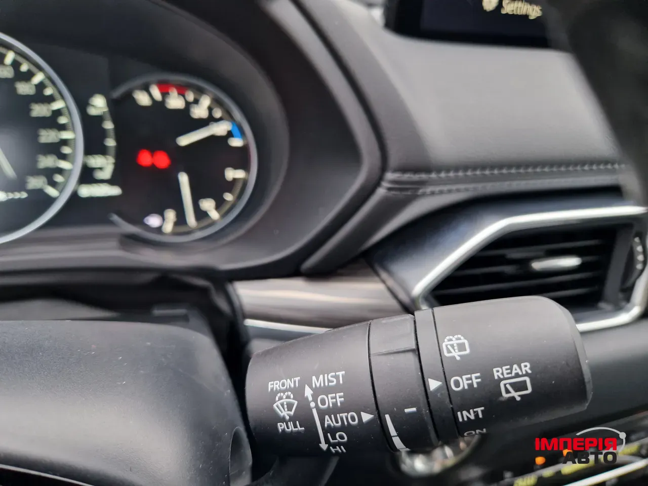 Mazda CX-5 - фото 20