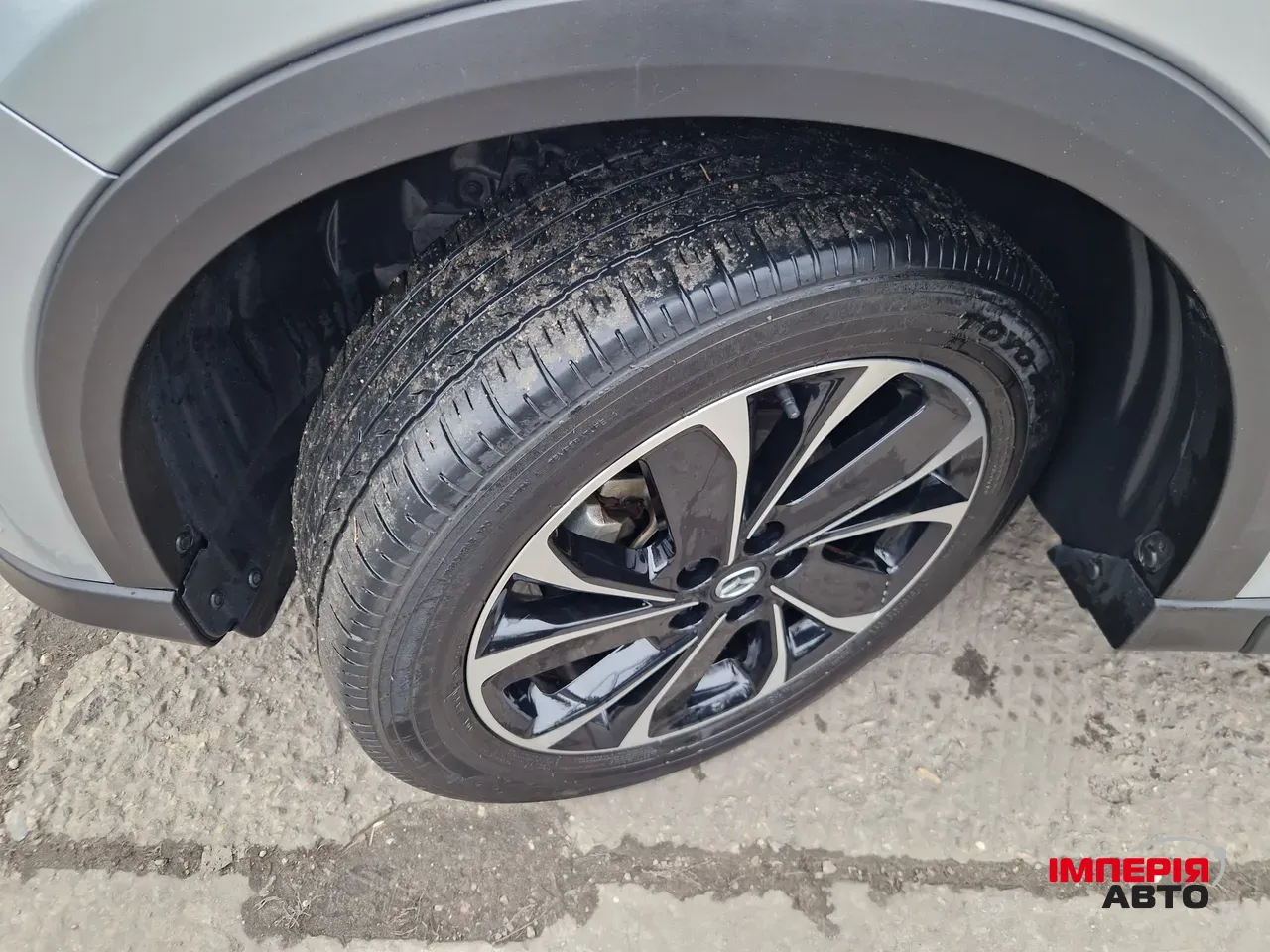 Mazda CX-5 - фото 11