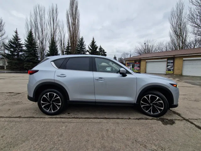 Mazda CX-5 - фото 3