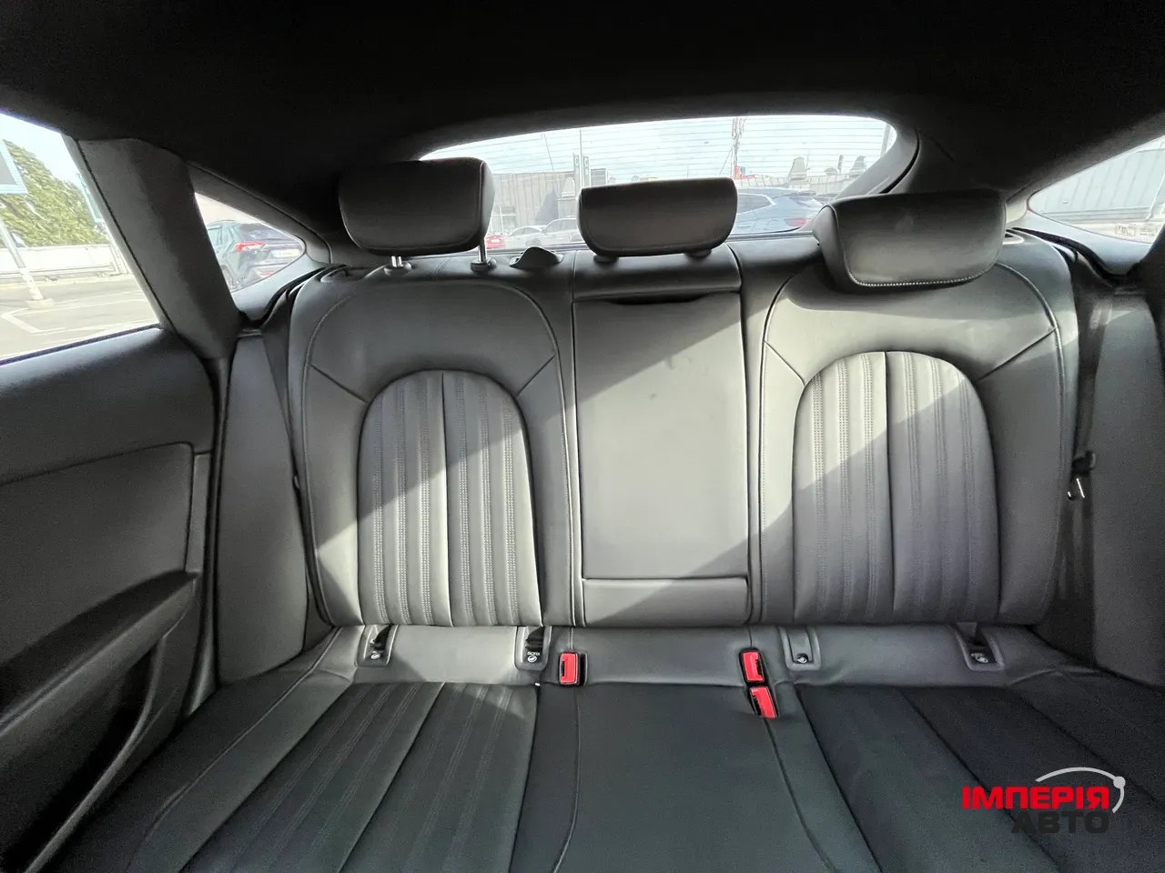 Audi A7 - фото 9
