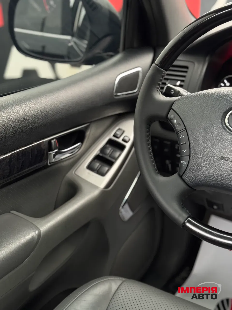 Toyota Land Cruiser Prado - фото 14