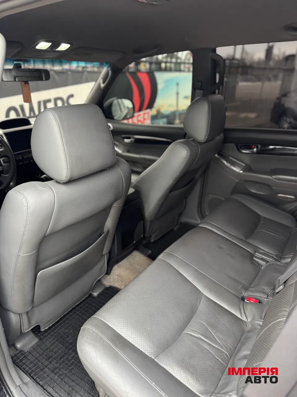 Toyota Land Cruiser Prado - фото 10