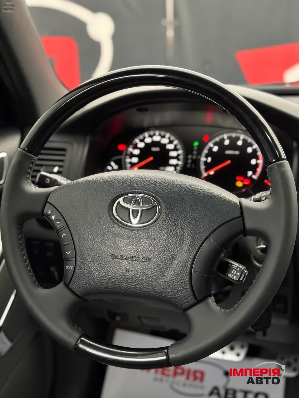 Toyota Land Cruiser Prado - фото 13