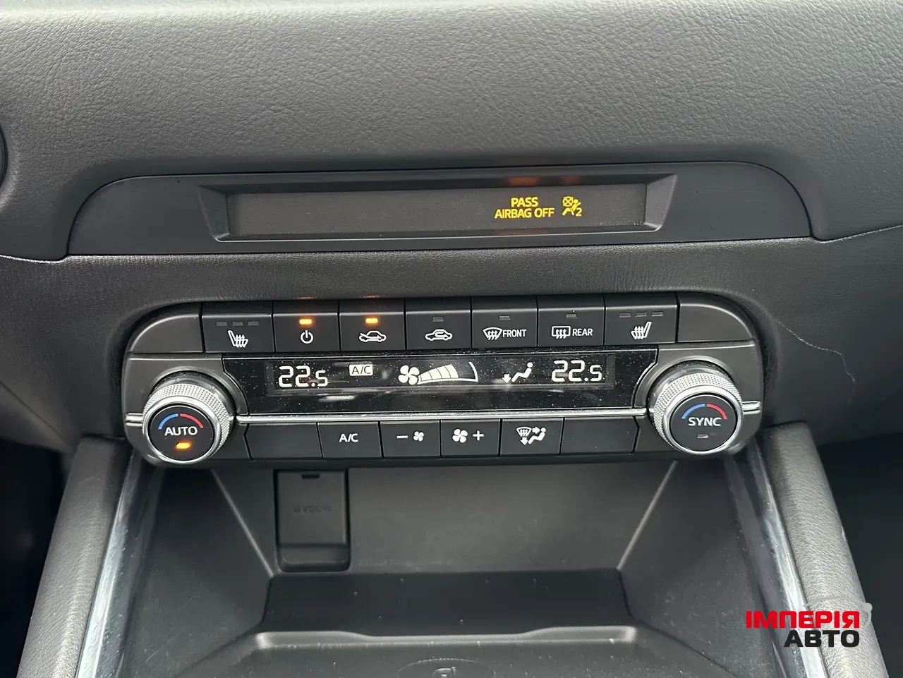 Mazda CX-5 - фото 32