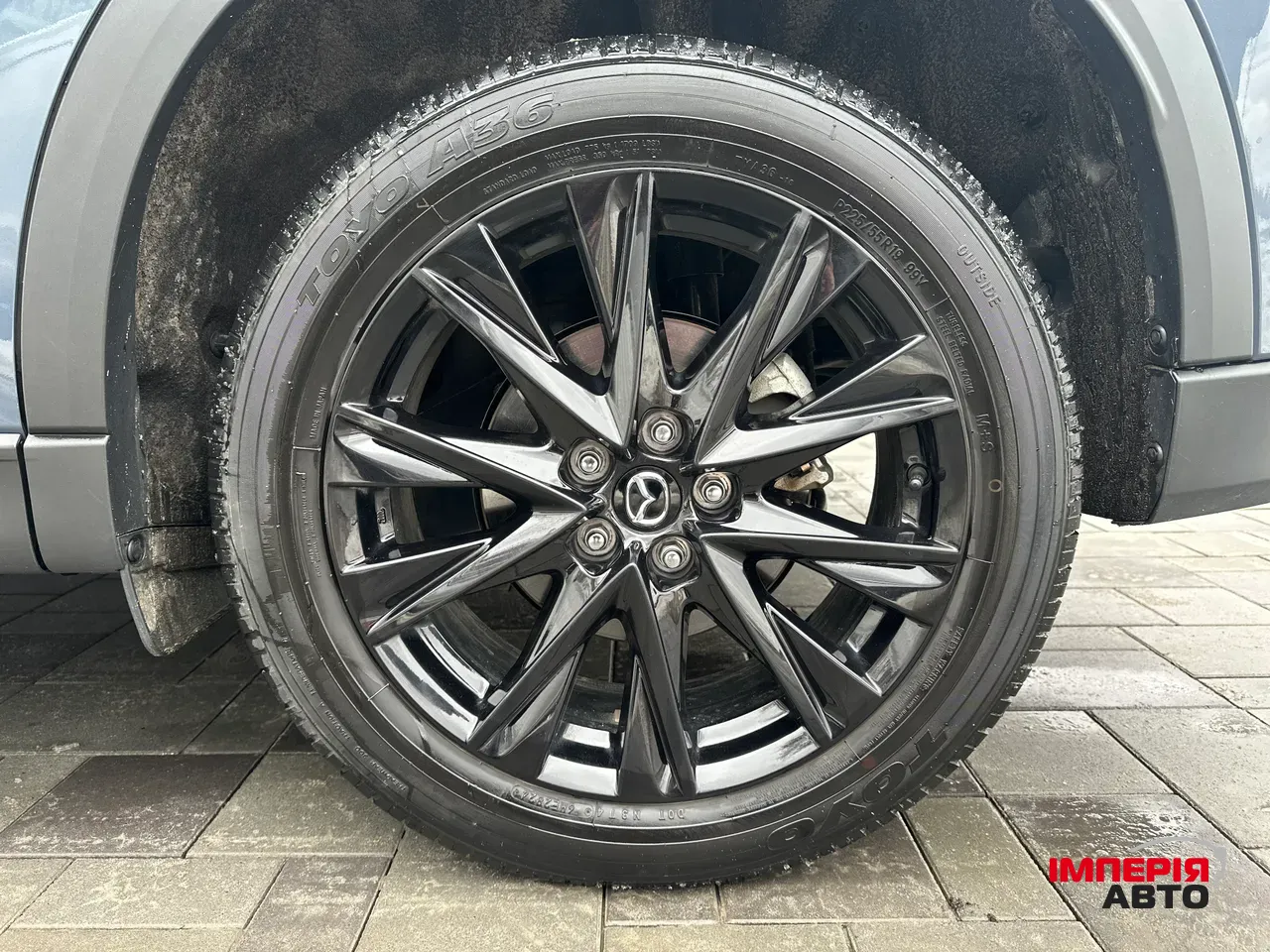 Mazda CX-5 - фото 12