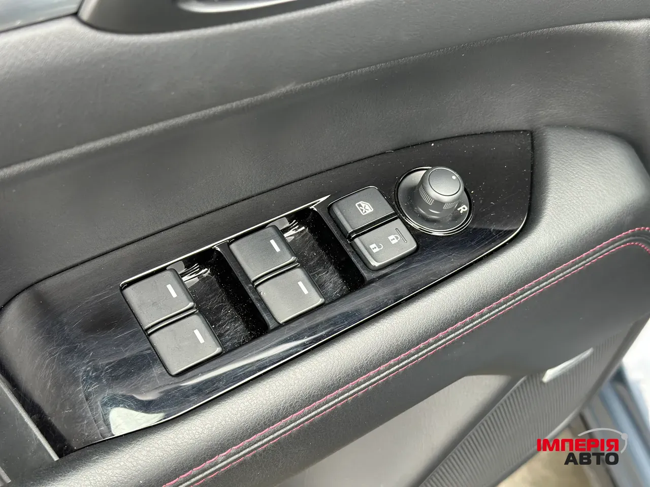 Mazda CX-5 - фото 15