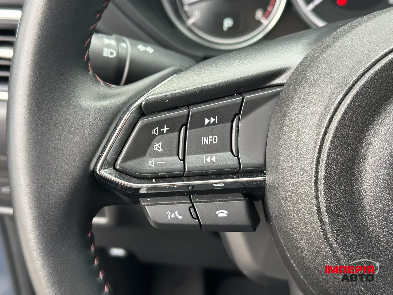 Mazda CX-5 - фото 26