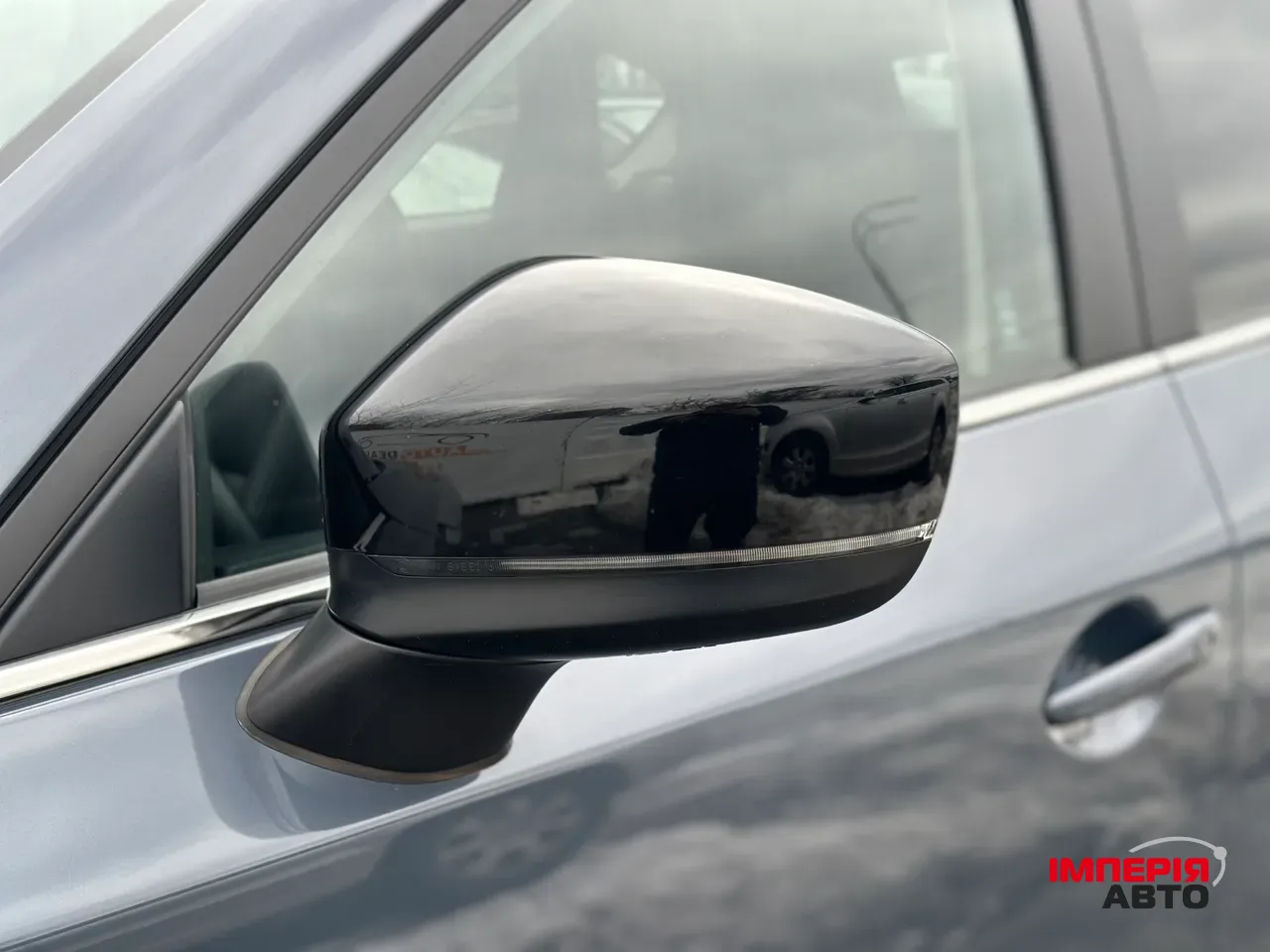 Mazda CX-5 - фото 5