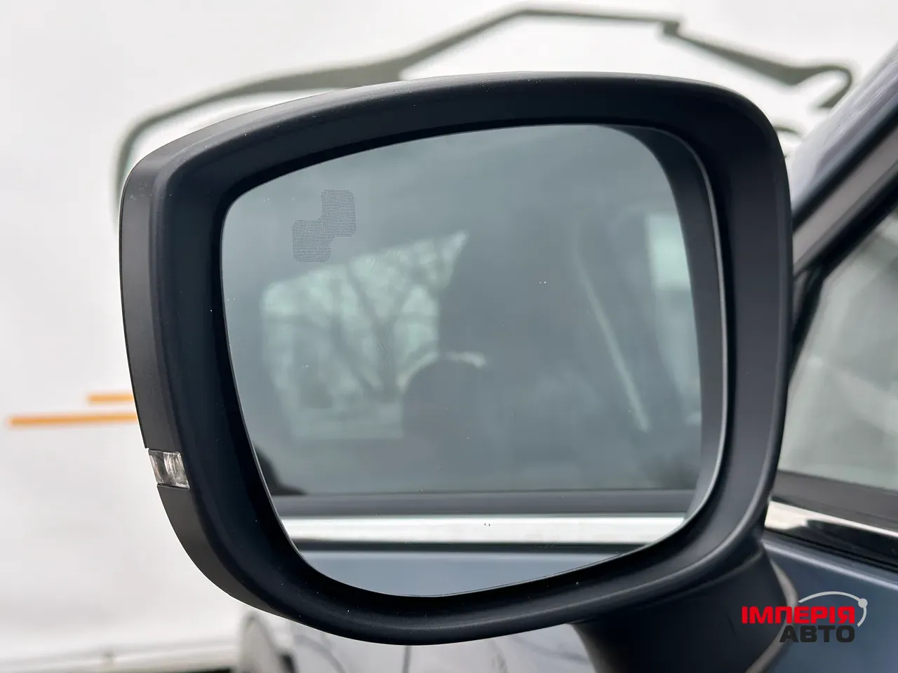 Mazda CX-5 - фото 6