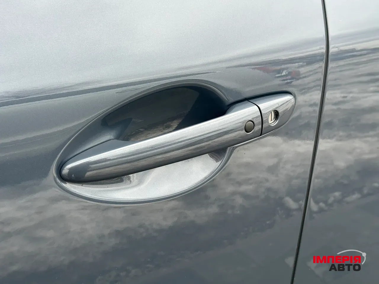 Mazda CX-5 - фото 7