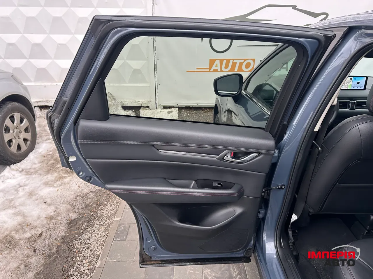 Mazda CX-5 - фото 36