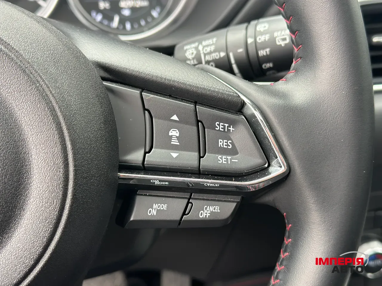 Mazda CX-5 - фото 28