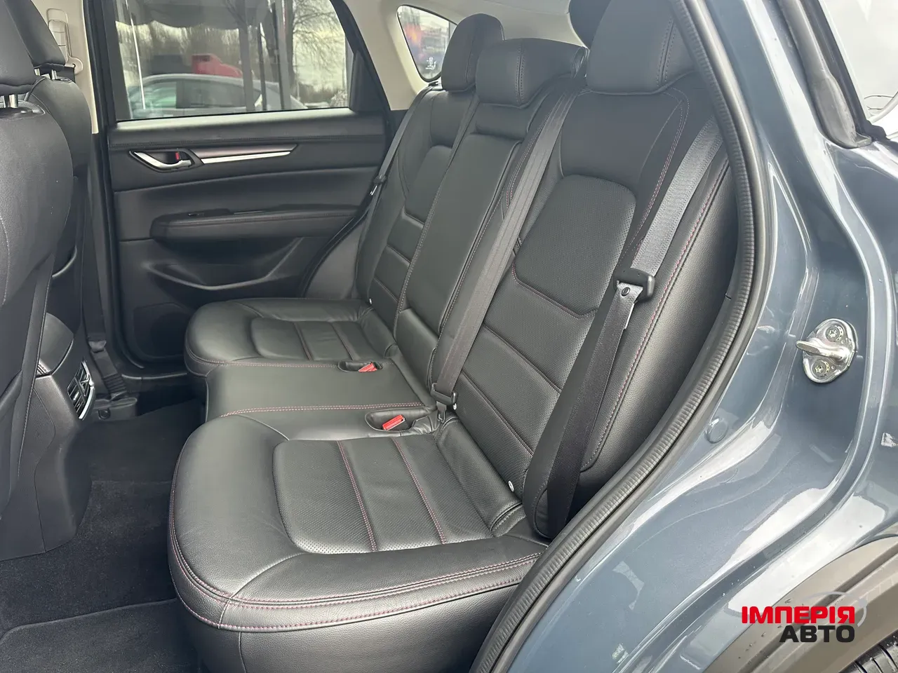 Mazda CX-5 - фото 37