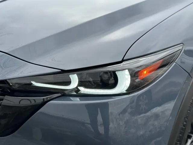 Mazda CX-5 - фото 4