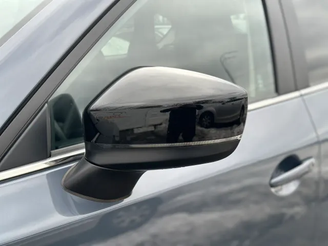 Mazda CX-5 - фото 5