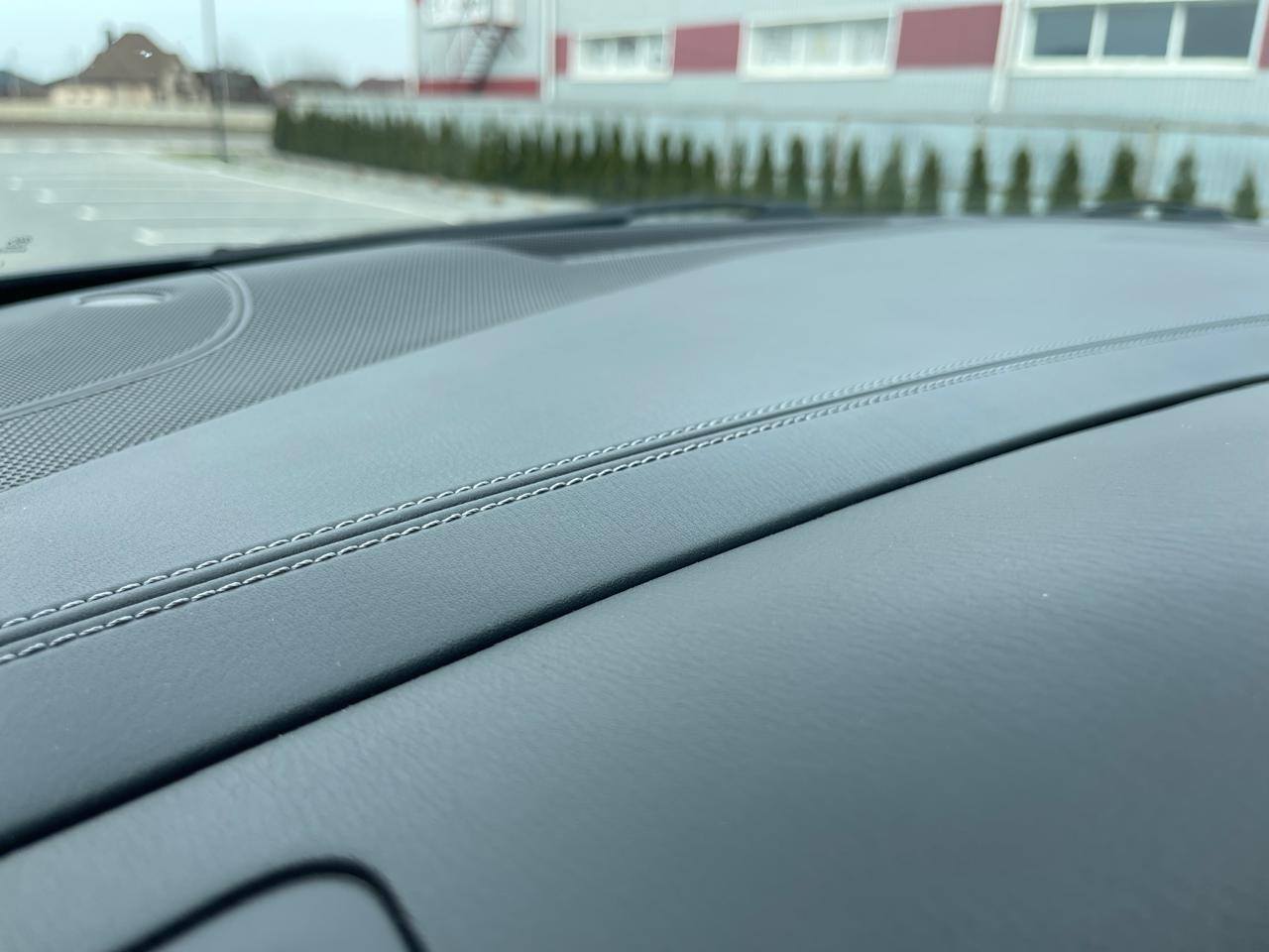 Infiniti QX60 - фото 35