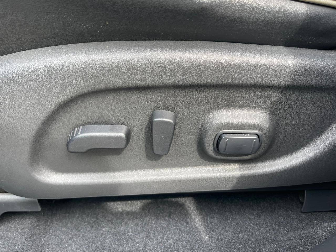 Infiniti QX60 - фото 25
