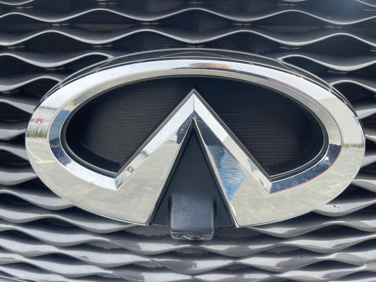 Infiniti QX60 - фото 24