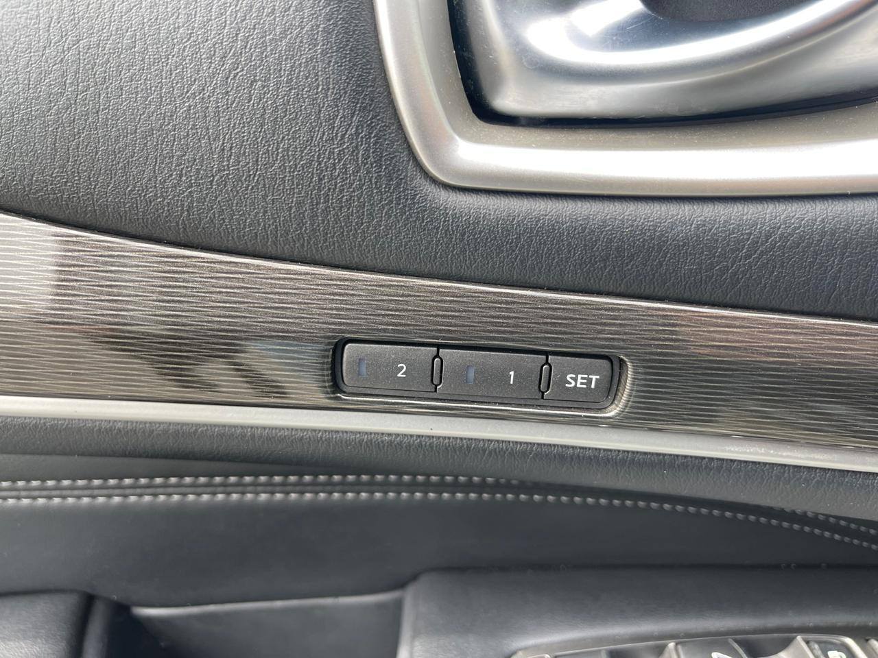 Infiniti QX60 - фото 11