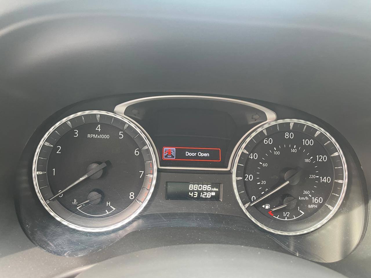 Infiniti QX60 - фото 34