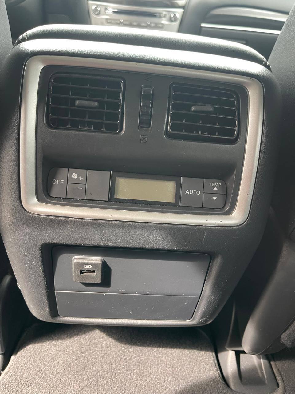 Infiniti QX60 - фото 36