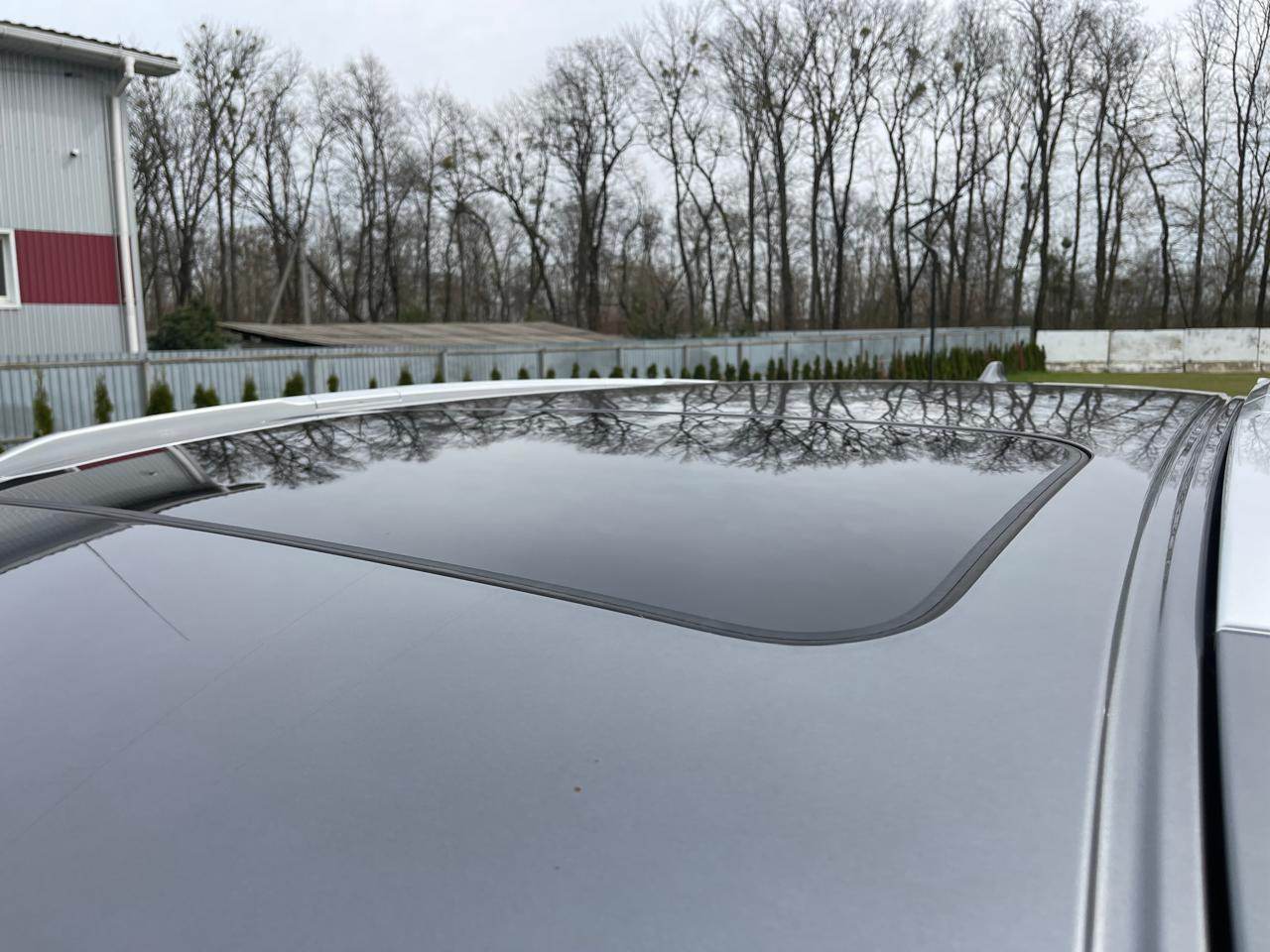 Infiniti QX60 - фото 38