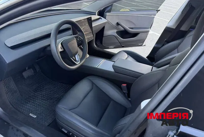 Tesla Model 3 - фото 7