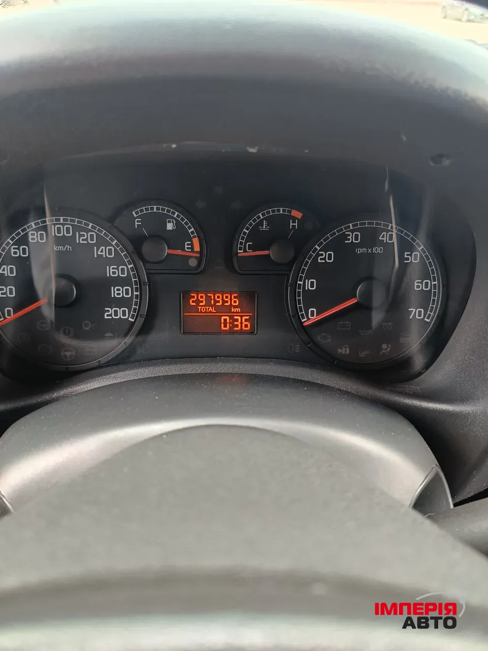 Fiat Doblo - фото 9