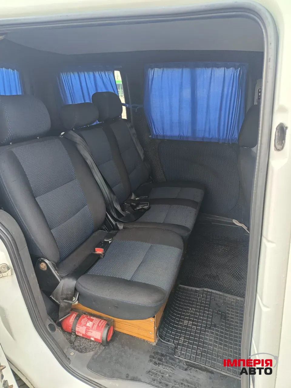 Fiat Doblo - фото 7